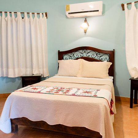 Hotel Paraiso Encantado Xilitla Dış mekan fotoğraf