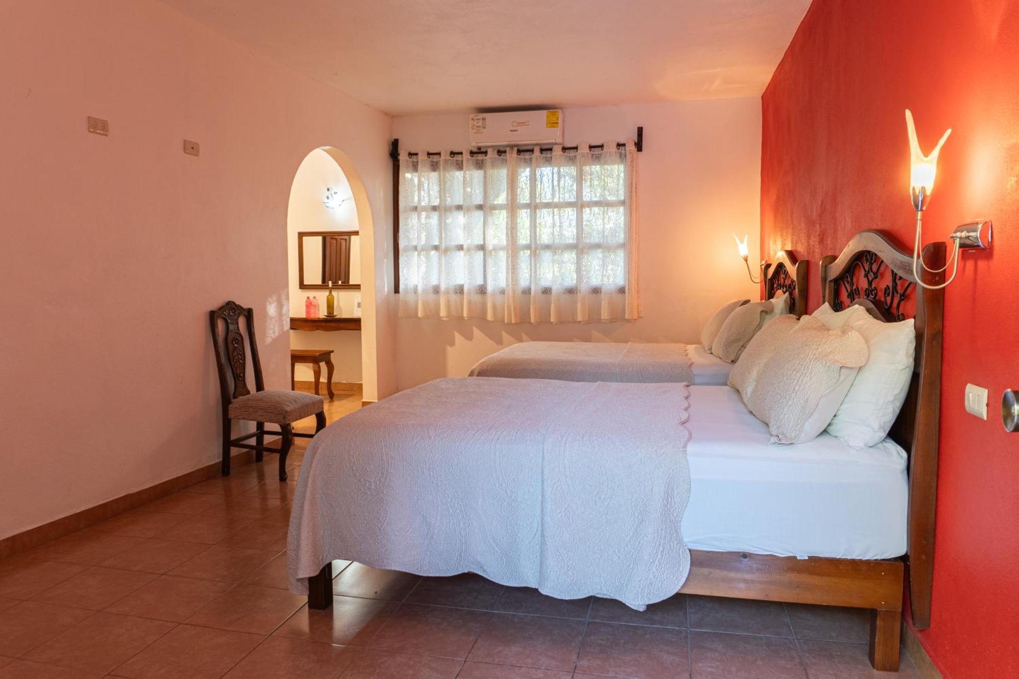 Hotel Paraiso Encantado Xilitla Dış mekan fotoğraf
