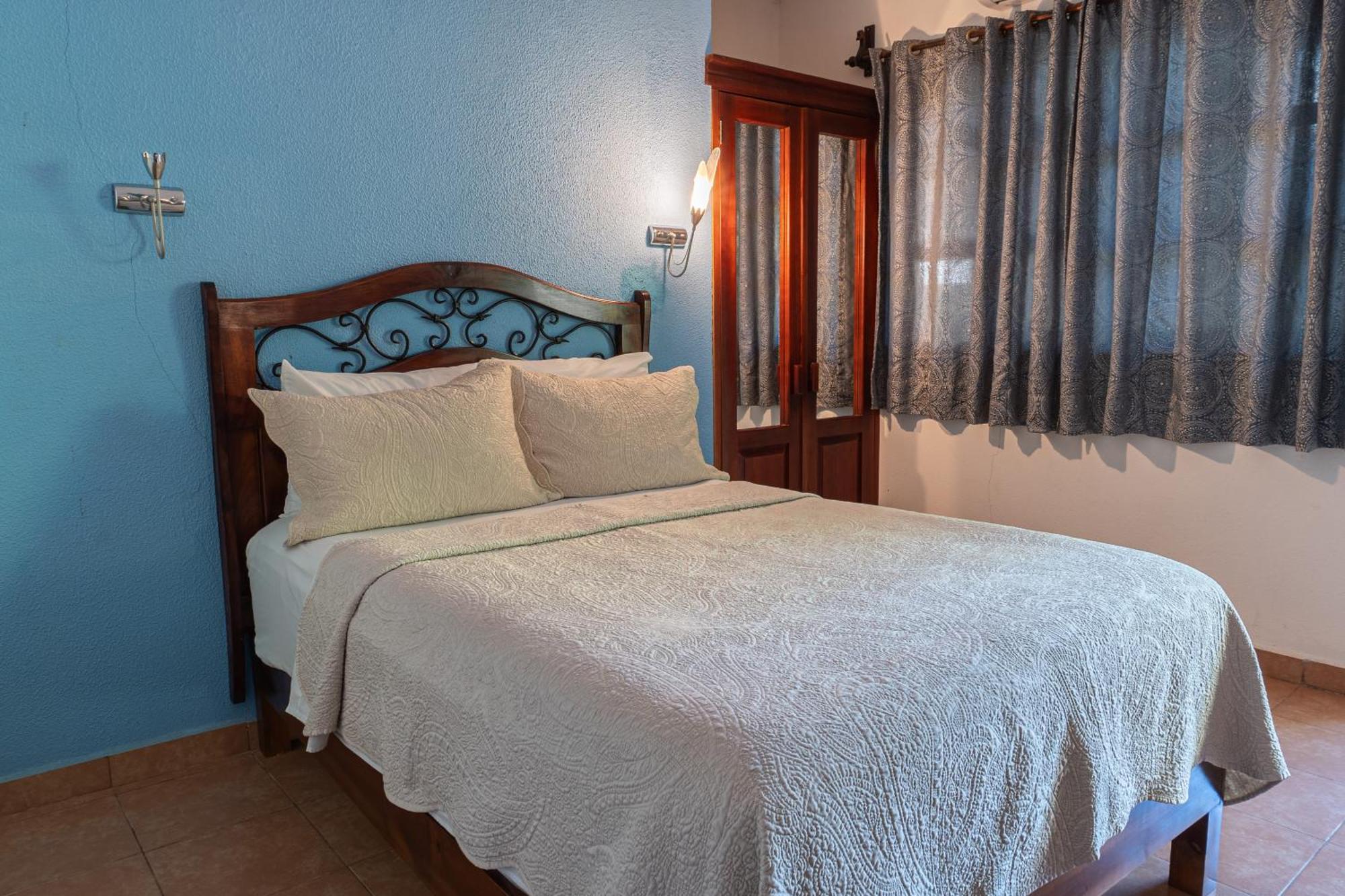 Hotel Paraiso Encantado Xilitla Dış mekan fotoğraf