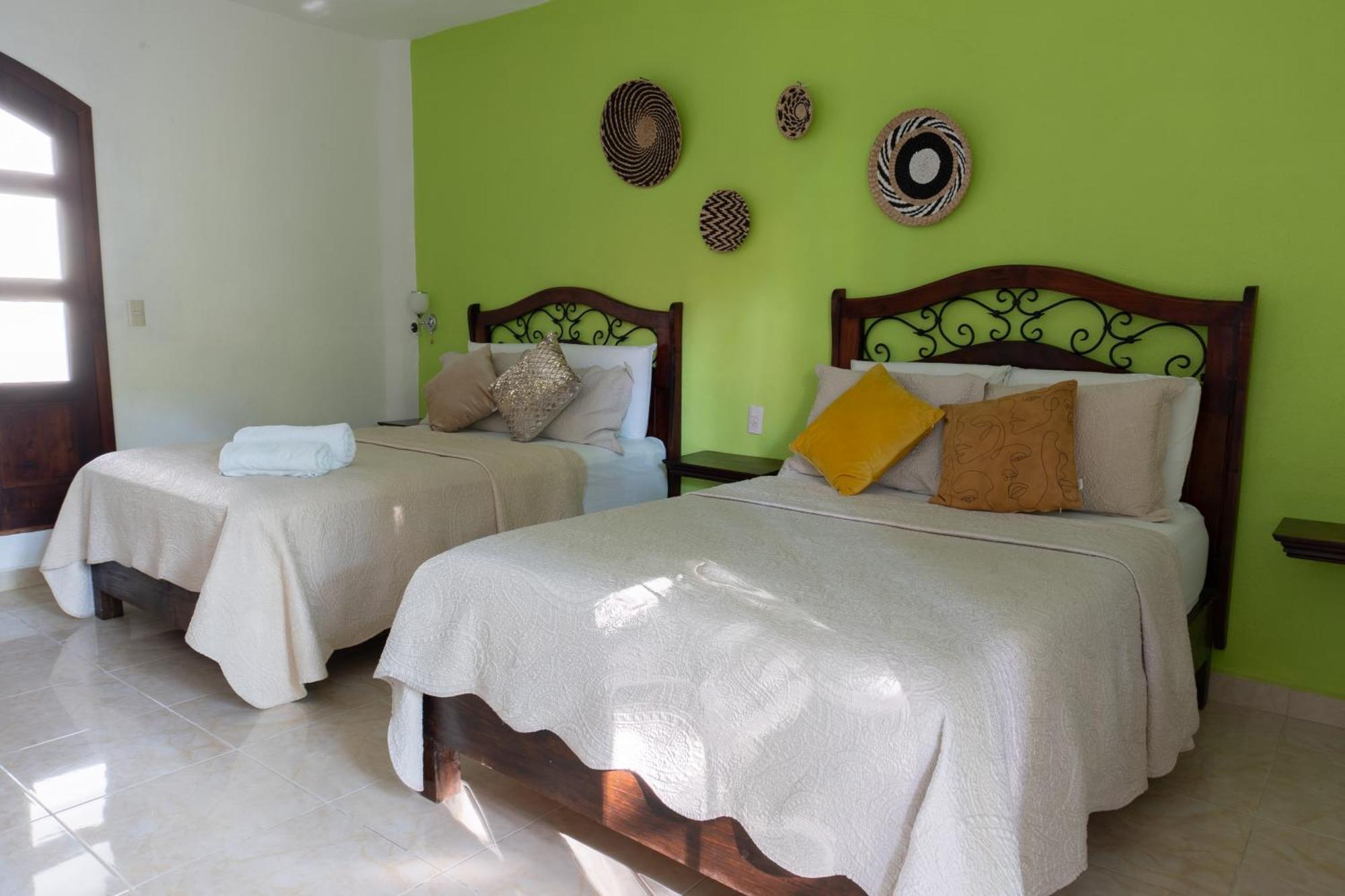 Hotel Paraiso Encantado Xilitla Dış mekan fotoğraf
