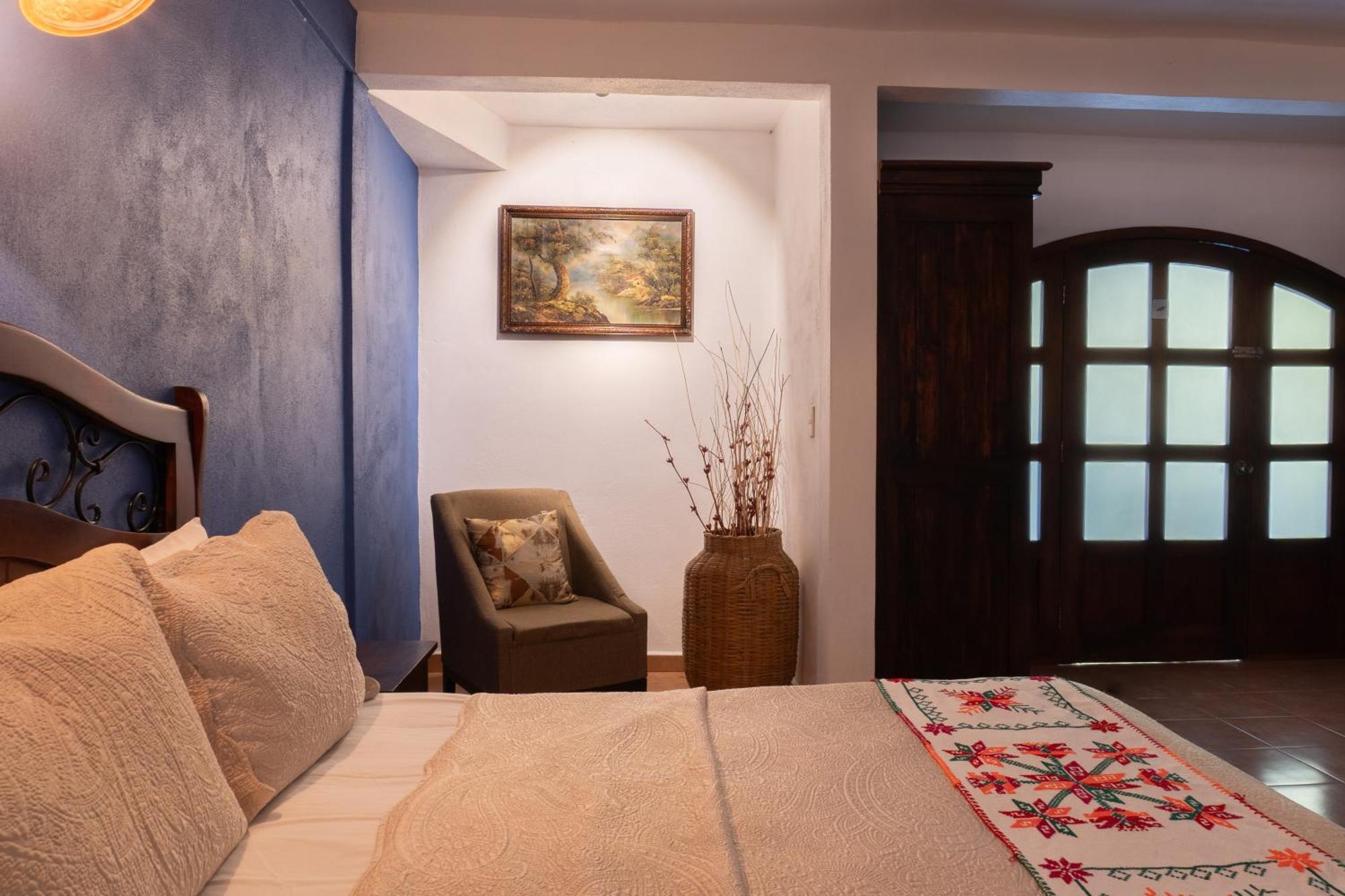 Hotel Paraiso Encantado Xilitla Dış mekan fotoğraf