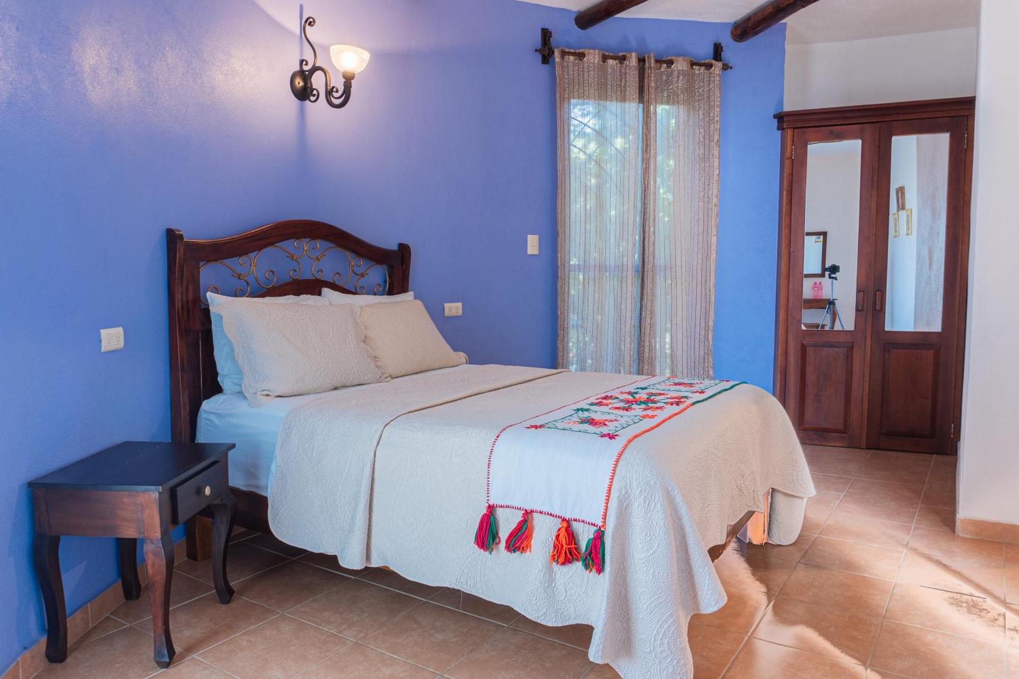 Hotel Paraiso Encantado Xilitla Dış mekan fotoğraf