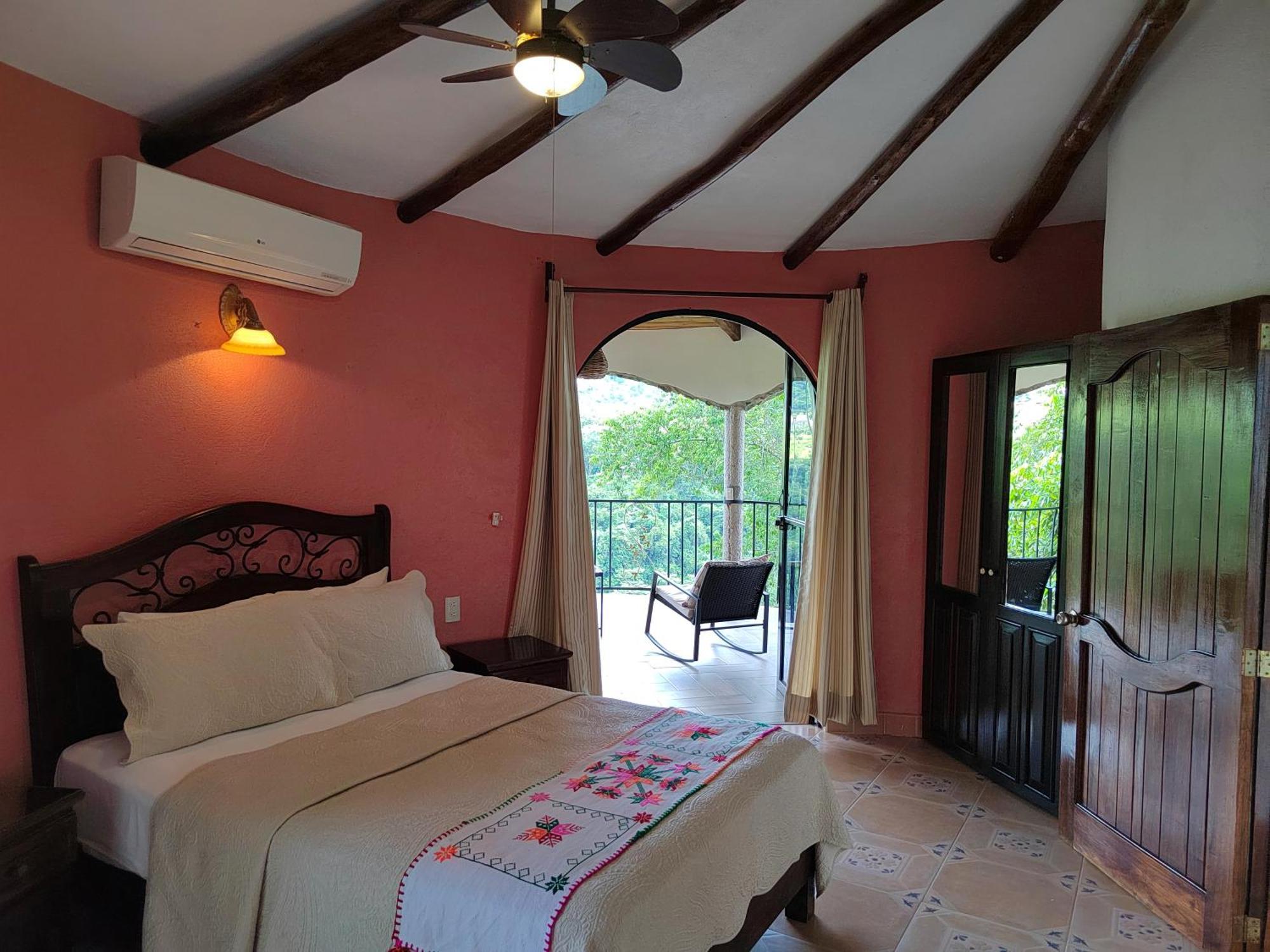 Hotel Paraiso Encantado Xilitla Dış mekan fotoğraf