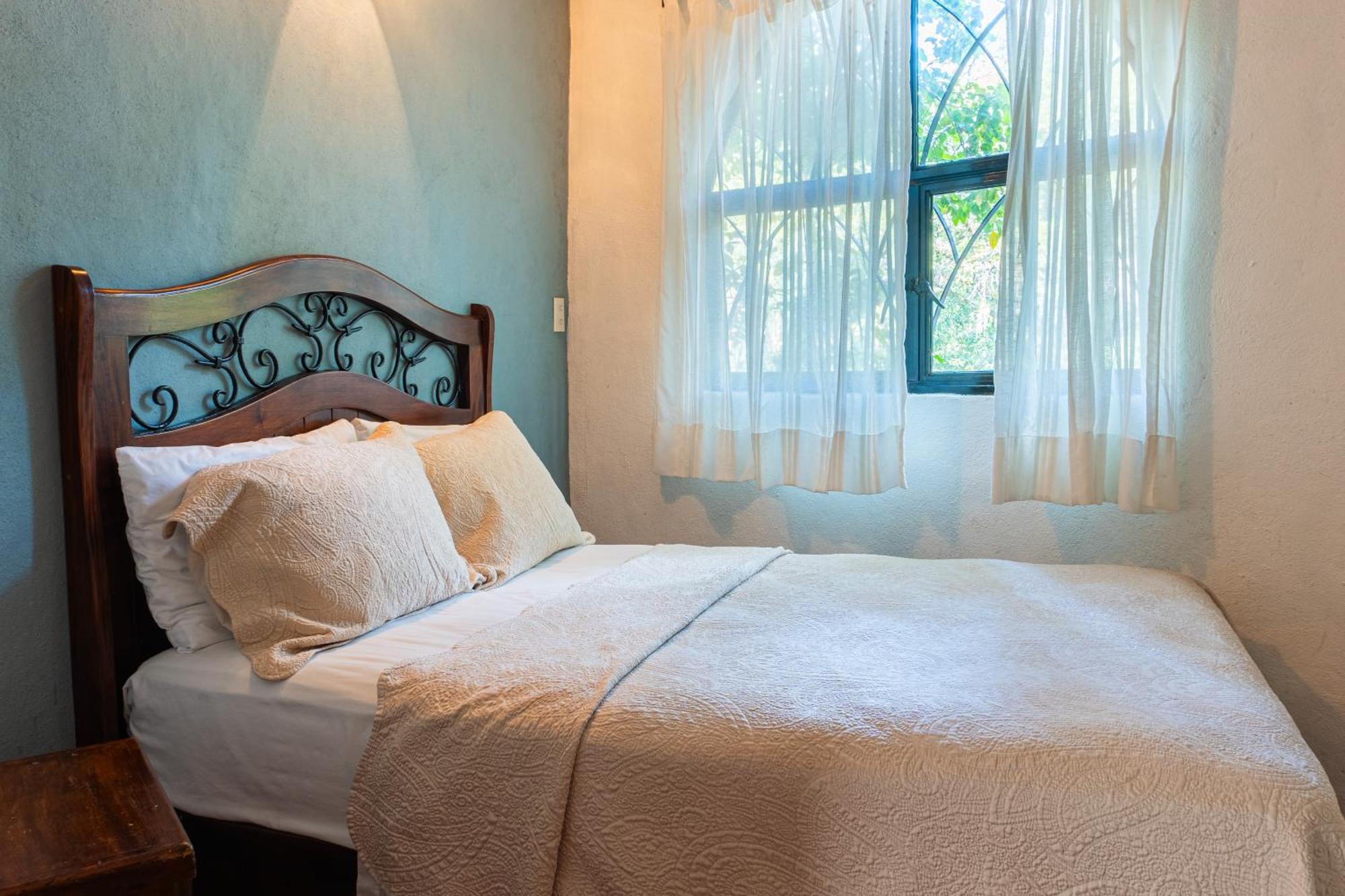 Hotel Paraiso Encantado Xilitla Dış mekan fotoğraf