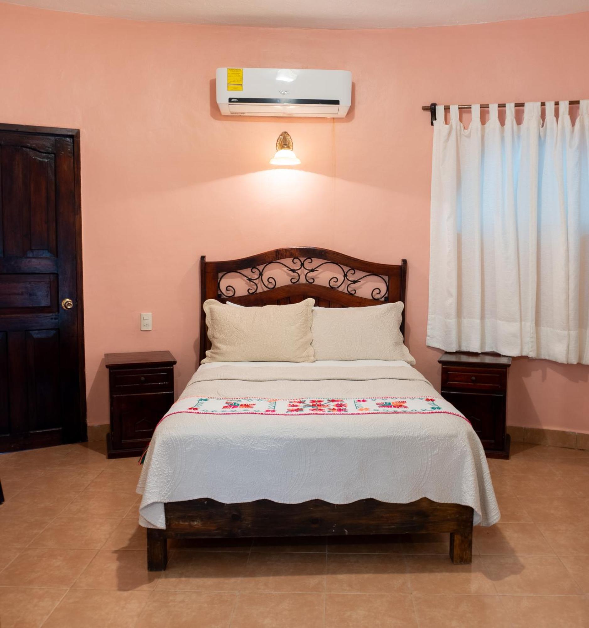 Hotel Paraiso Encantado Xilitla Dış mekan fotoğraf