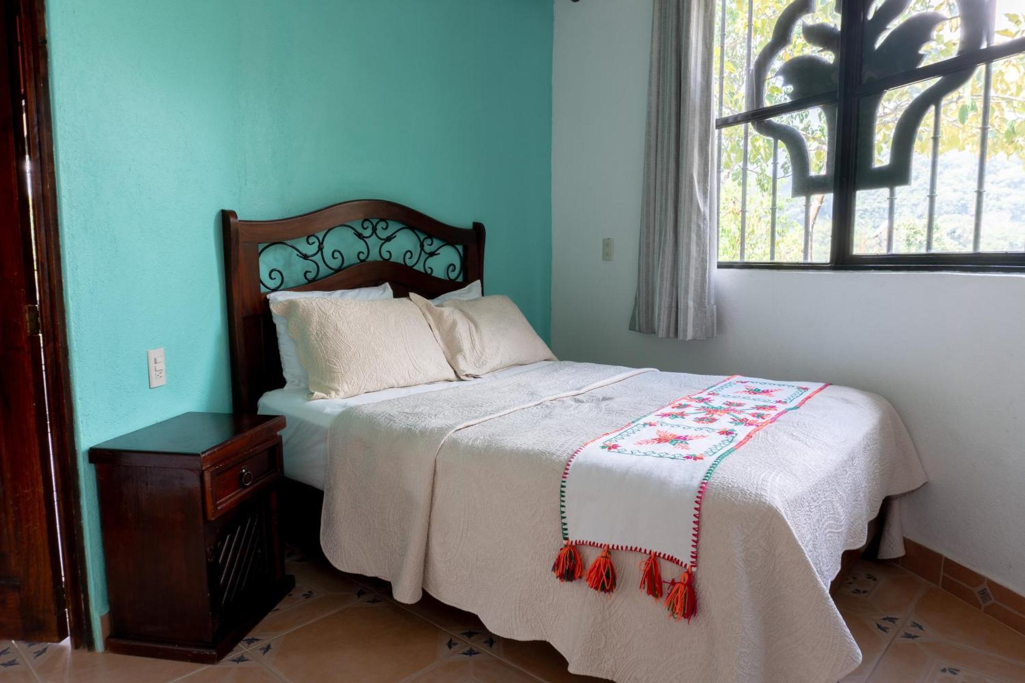 Hotel Paraiso Encantado Xilitla Dış mekan fotoğraf
