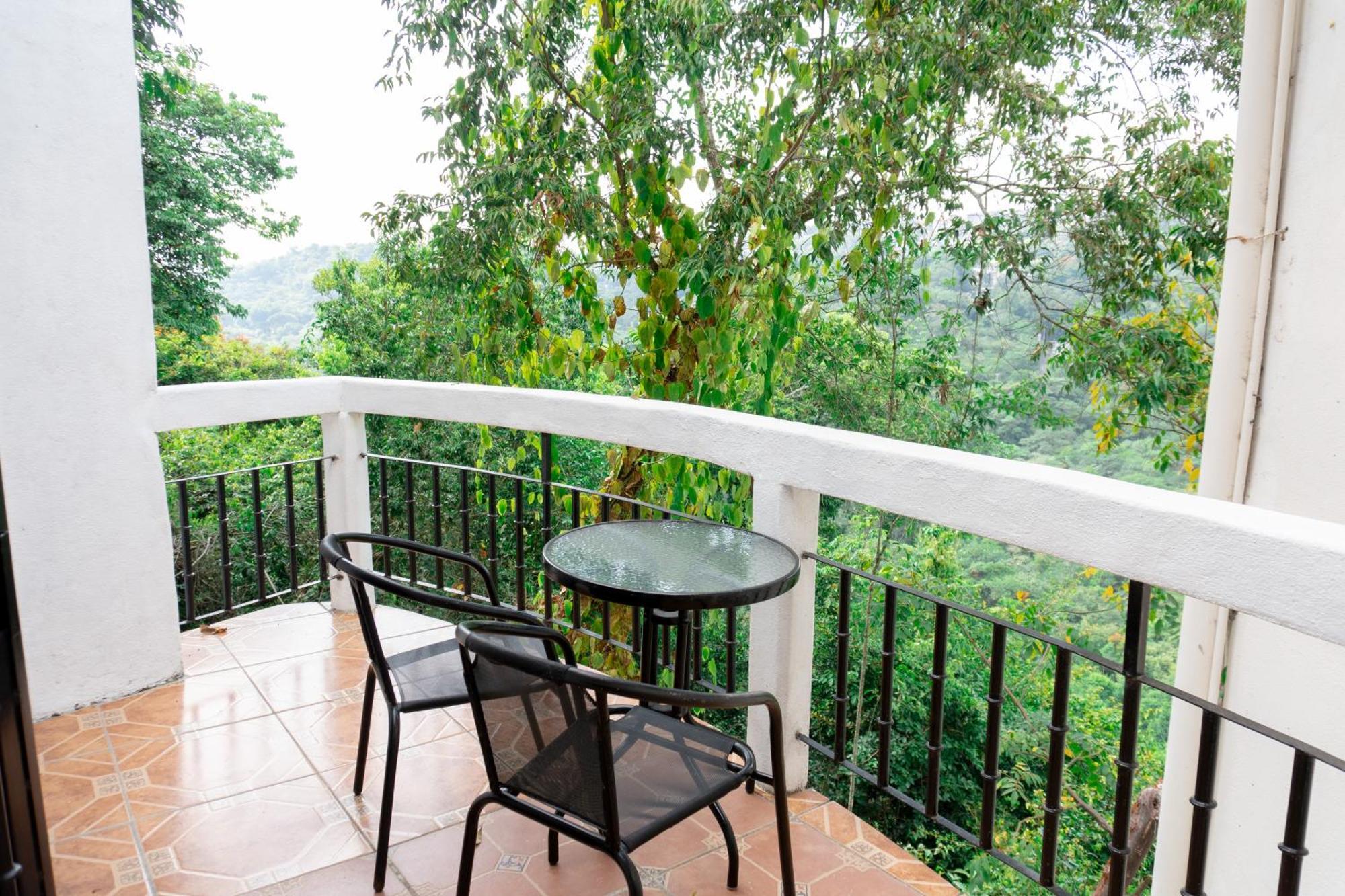 Hotel Paraiso Encantado Xilitla Dış mekan fotoğraf